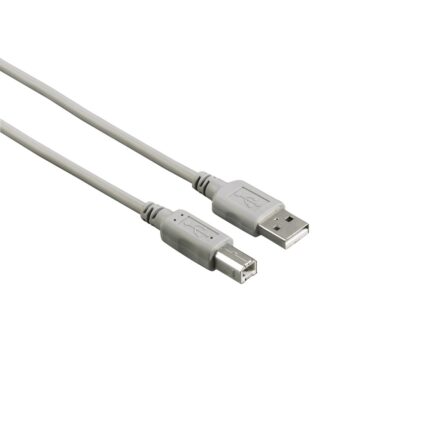 KABEL HAMA USB A/B to M/M 3m