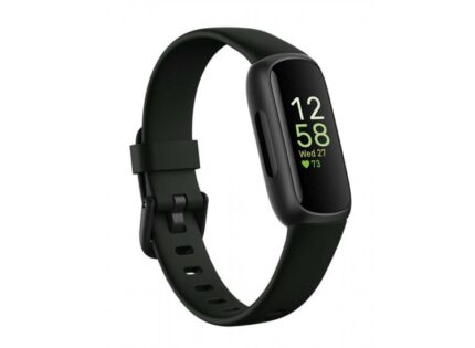 Fitbit Inspire 3 Midnight Zen/Black