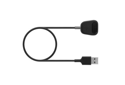 Charge 4, Retail Charging Cable